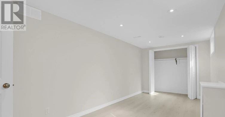 LOWER-75 Marshall Street, Barrie, ON, L4N 3S9 - 3