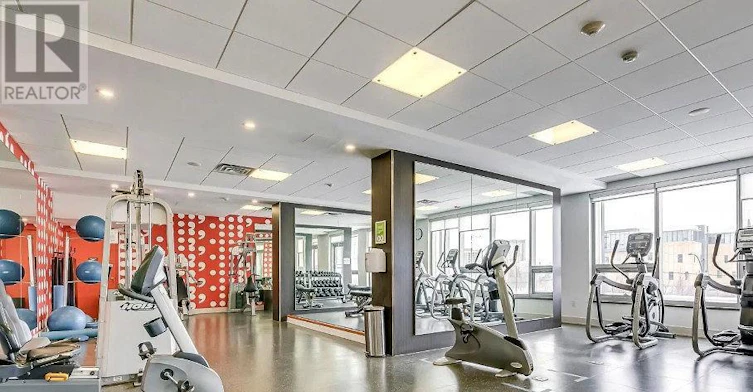 1108-365 Prince Of Wales Drive, Mississauga, ON, L5B 0G6 - 29