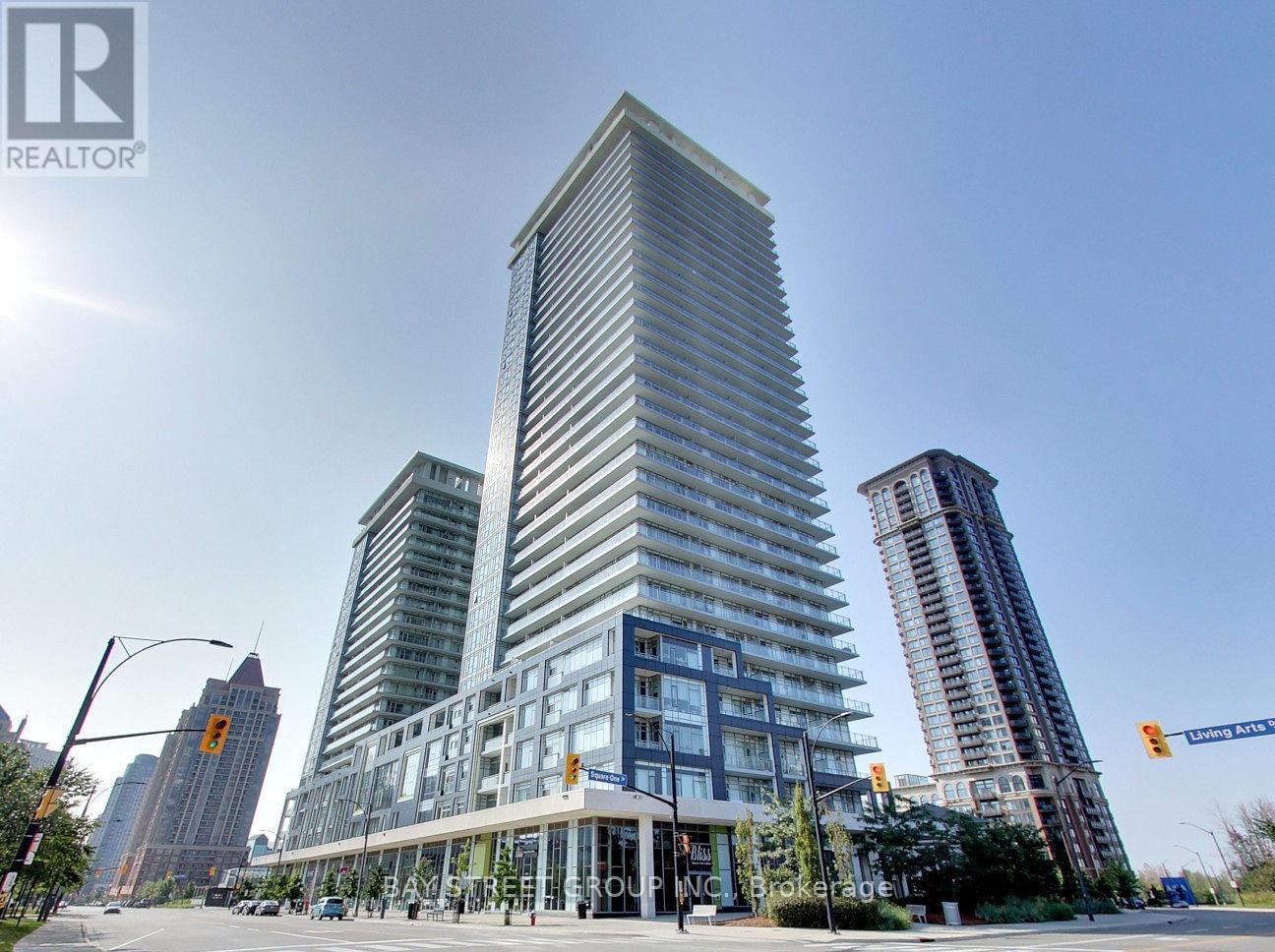 1108-365 Prince Of Wales Drive, Mississauga, ON, L5B 0G6
