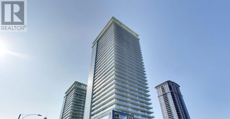 1108-365 Prince Of Wales Drive, Mississauga, ON, L5B 0G6