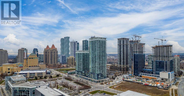 1108-365 Prince Of Wales Drive, Mississauga, ON, L5B 0G6 - 35
