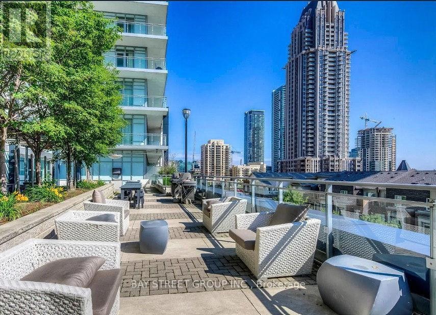 1108-365 Prince Of Wales Drive, Mississauga, ON, L5B 0G6 - 34