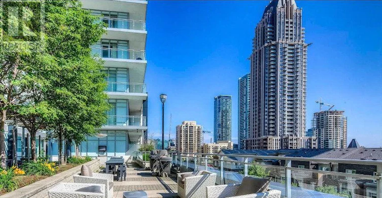 1108-365 Prince Of Wales Drive, Mississauga, ON, L5B 0G6 - 34