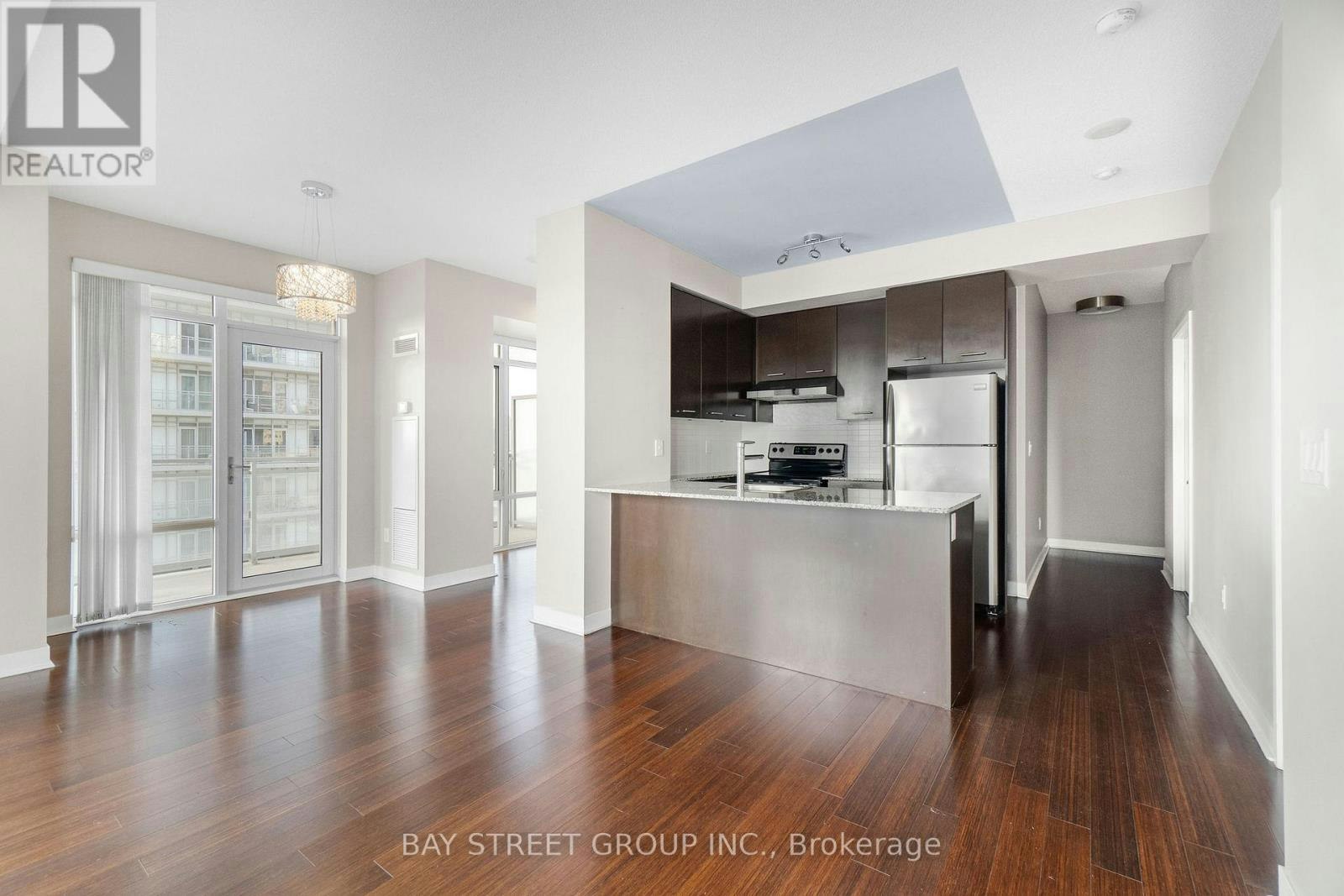 1108-365 Prince Of Wales Drive, Mississauga, ON, L5B 0G6 - 9