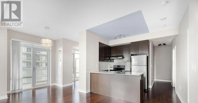 1108-365 Prince Of Wales Drive, Mississauga, ON, L5B 0G6 - 9