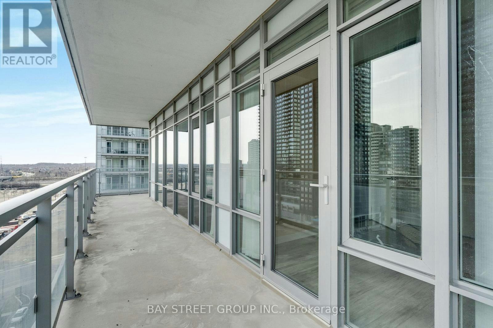 1108-365 Prince Of Wales Drive, Mississauga, ON, L5B 0G6 - 28