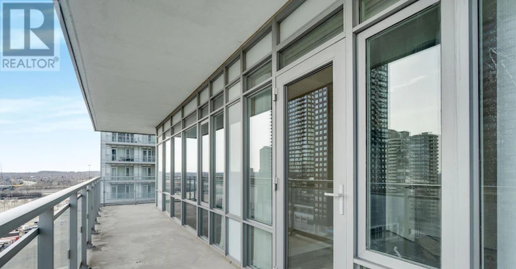 1108-365 Prince Of Wales Drive, Mississauga, ON, L5B 0G6 - 28