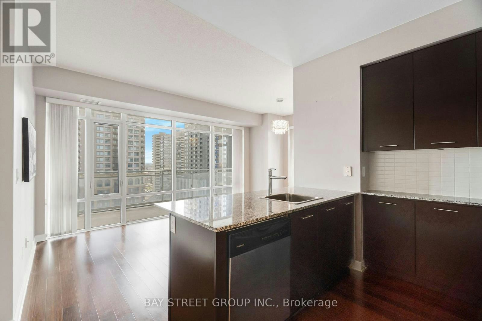 1108-365 Prince Of Wales Drive, Mississauga, ON, L5B 0G6 - 8