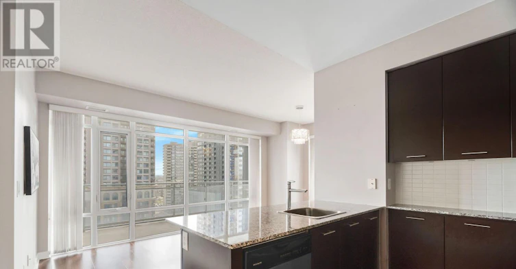 1108-365 Prince Of Wales Drive, Mississauga, ON, L5B 0G6 - 8