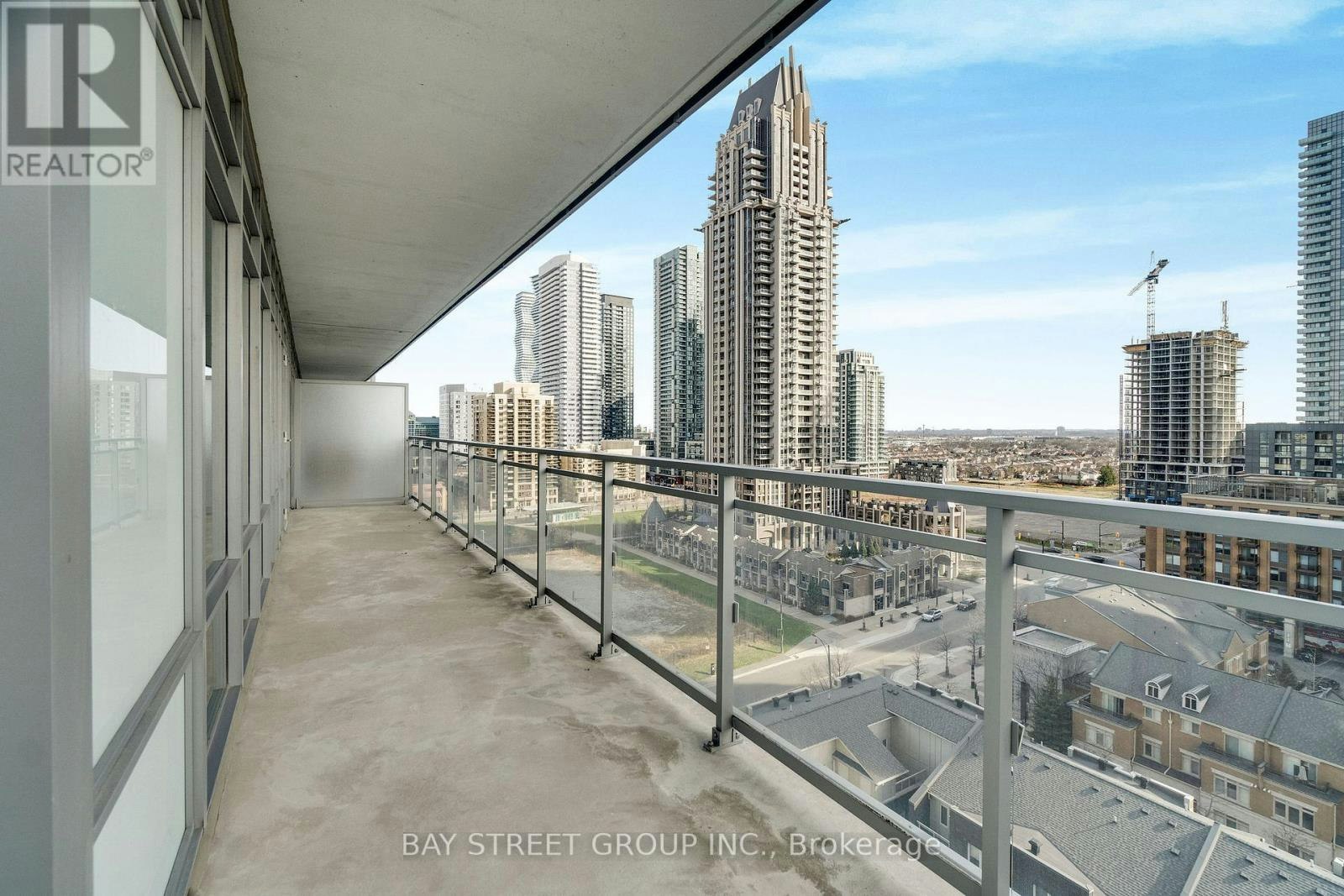 1108-365 Prince Of Wales Drive, Mississauga, ON, L5B 0G6 - 26