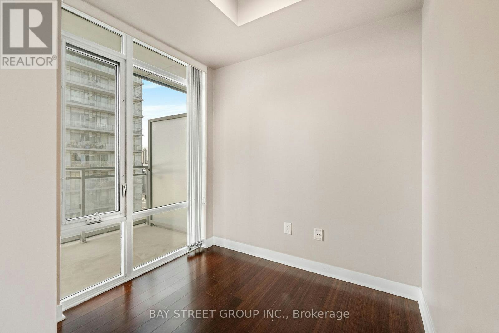 1108-365 Prince Of Wales Drive, Mississauga, ON, L5B 0G6 - 17