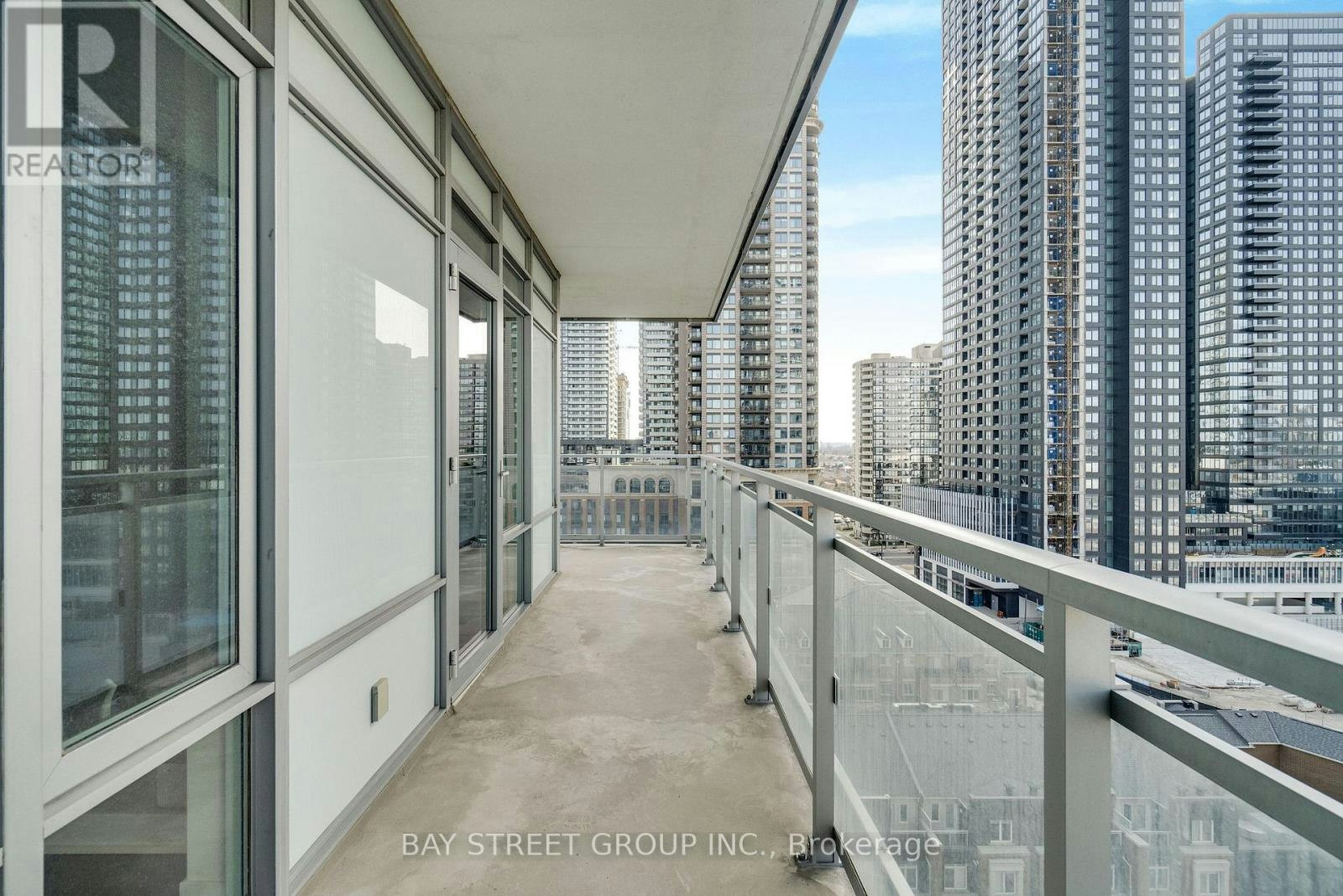 1108-365 Prince Of Wales Drive, Mississauga, ON, L5B 0G6 - 25