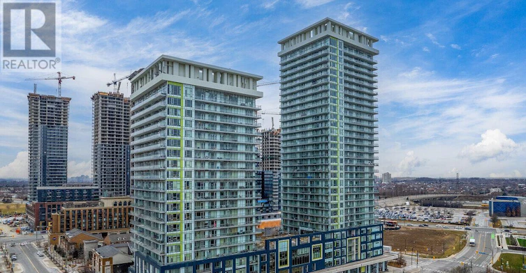 1108-365 Prince Of Wales Drive, Mississauga, ON, L5B 0G6 - 36