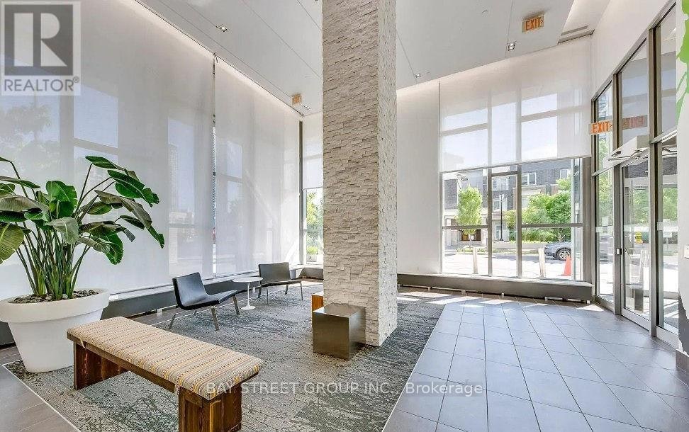 1108-365 Prince Of Wales Drive, Mississauga, ON, L5B 0G6 - 3