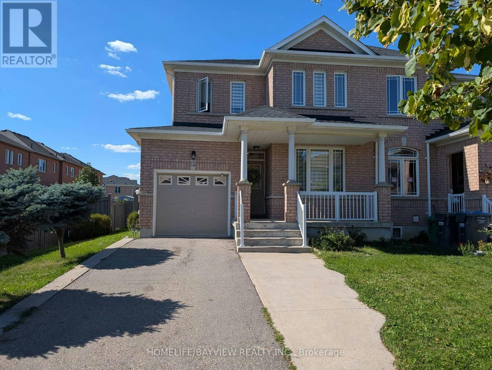 32 Devonsleigh Drive, Brampton, ON, L7A 3S3