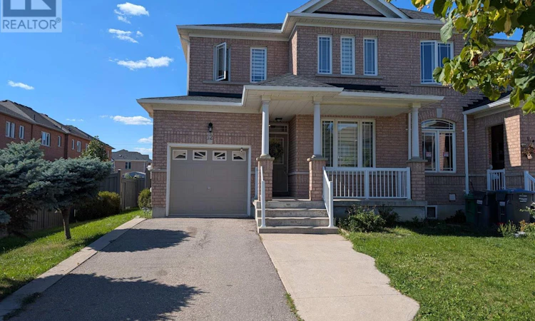 32 Devonsleigh Drive