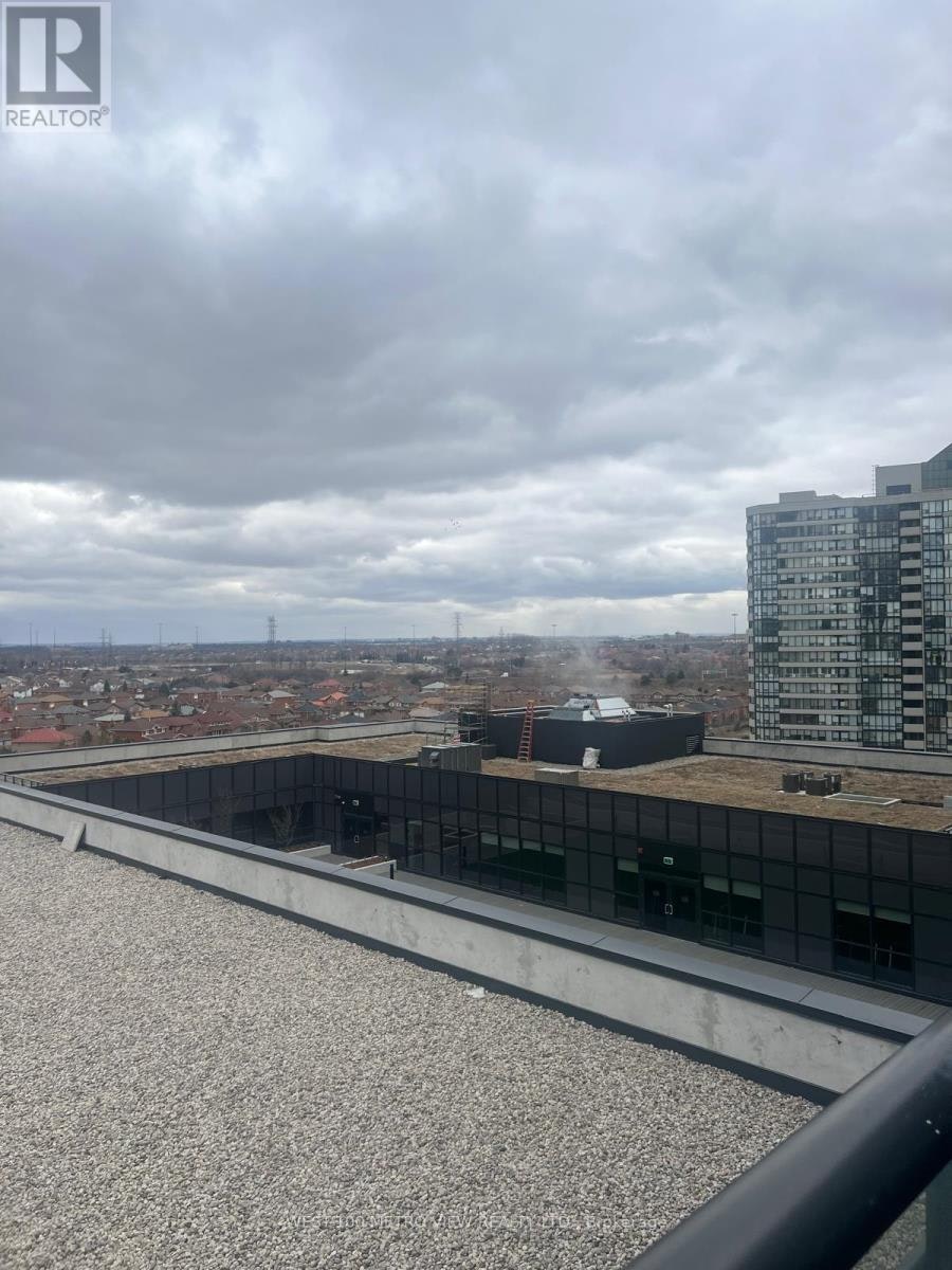 811-430 Square One Drive, Mississauga, ON, L5B 0L6 - 11