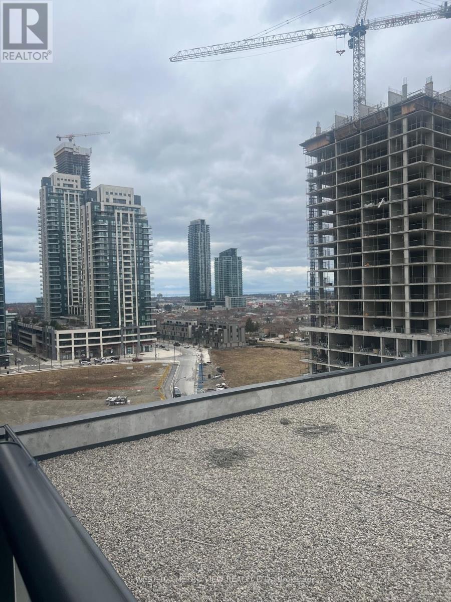 811-430 Square One Drive, Mississauga, ON, L5B 0L6 - 10
