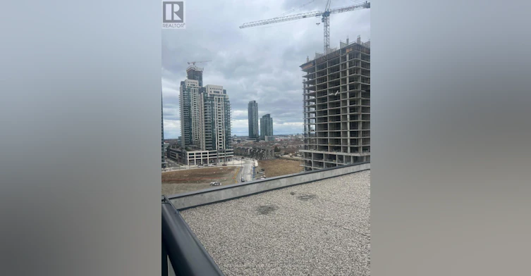 811-430 Square One Drive, Mississauga, ON, L5B 0L6 - 10