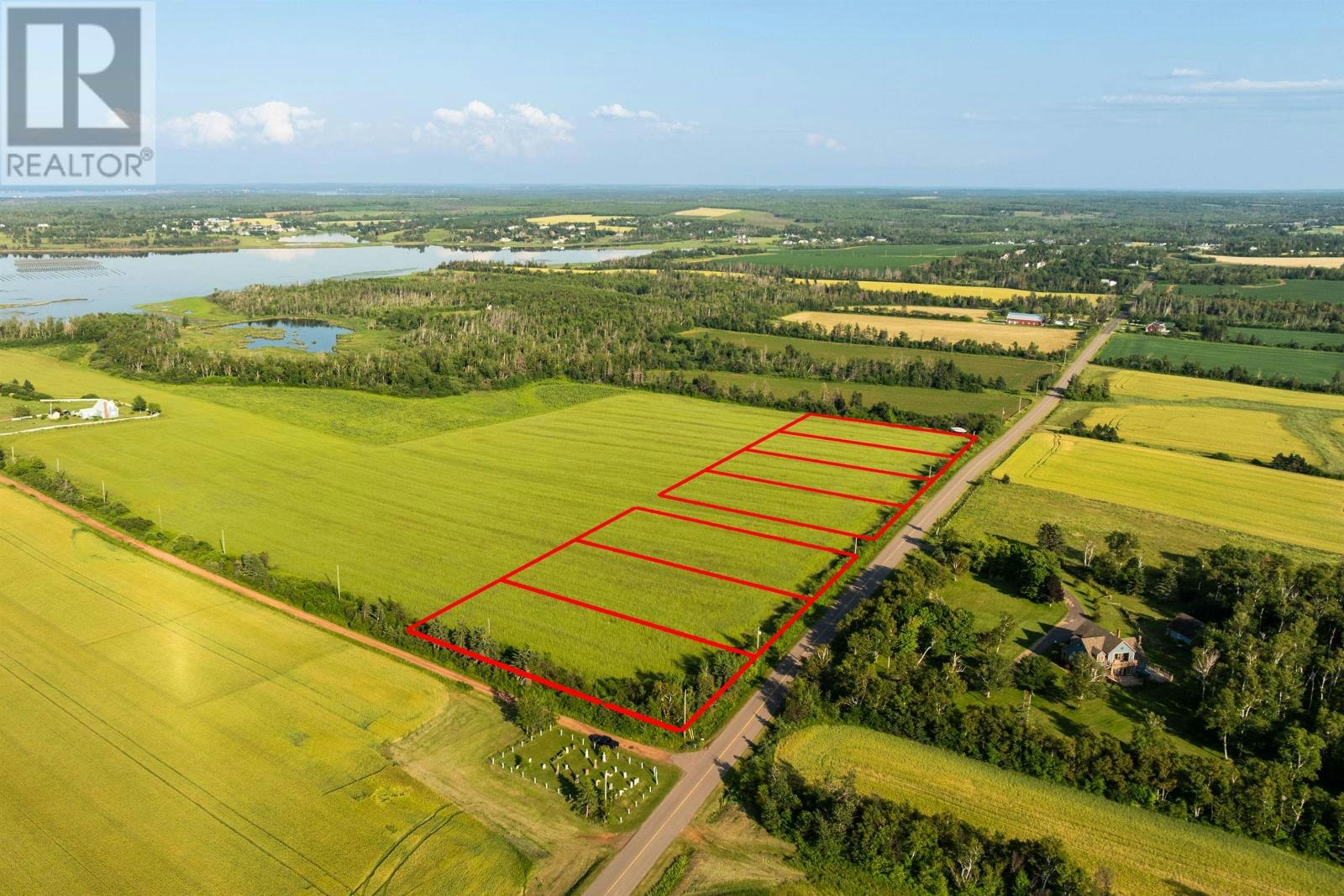Lot 26-6 Maclauchlan Road, Covehead, PE, C0A 1P0