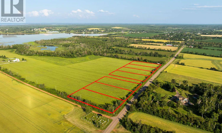 Lot 26-6 Maclauchlan Road