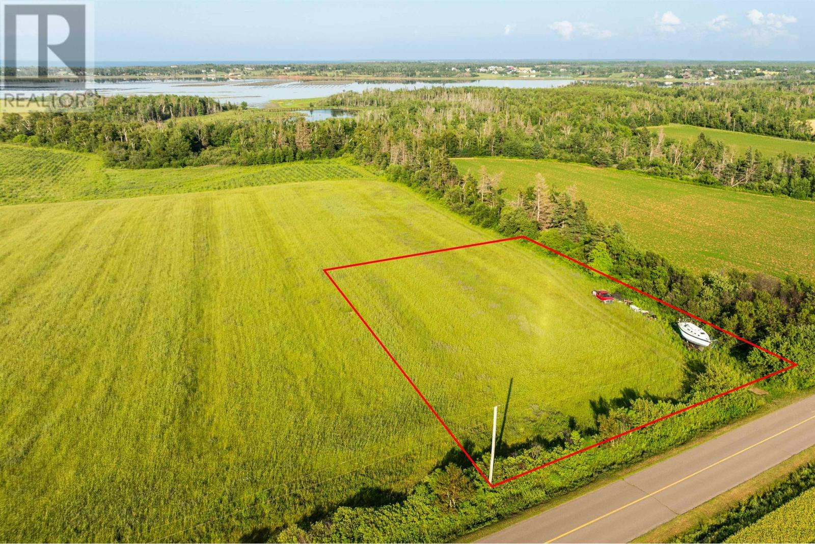 Lot 26-7 Maclauchlan Road, Covehead, PE, C0A 1P0