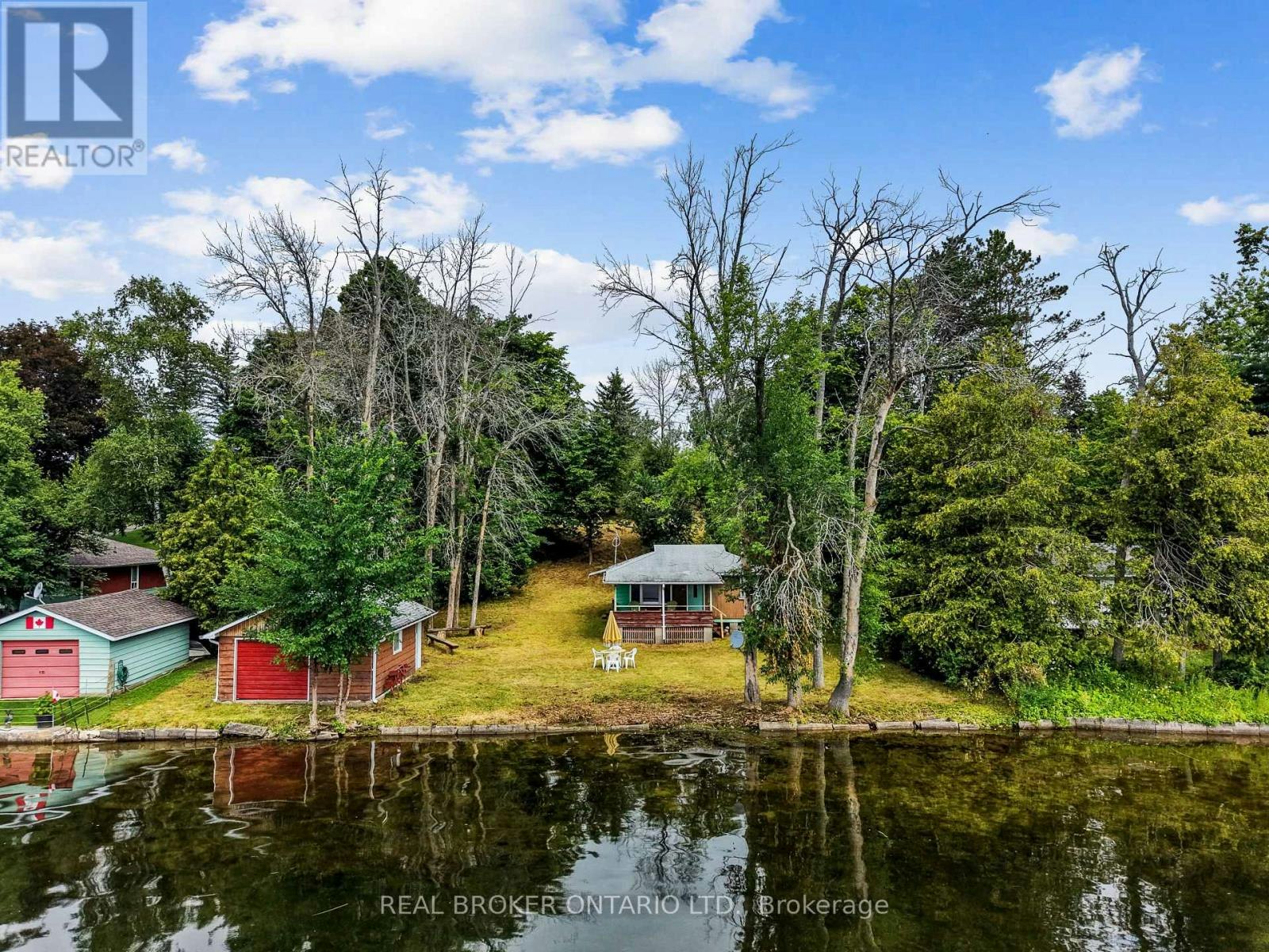 1839 Young's Point Road, Smith-Ennismore-Lakefield, ON, K0L 2H0