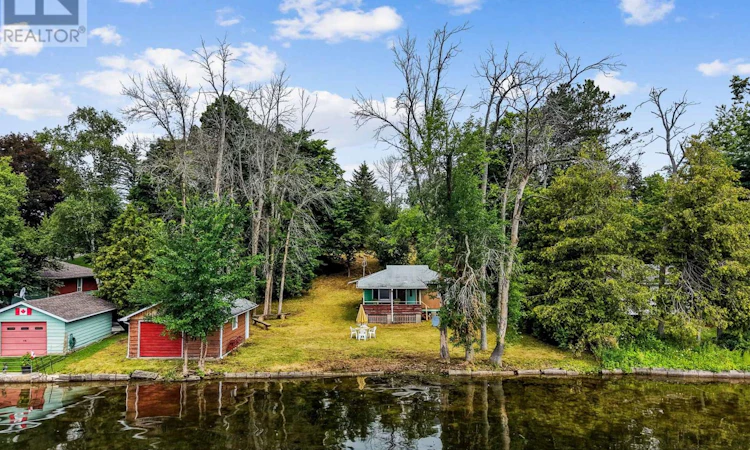 1839 Young's Point Road
