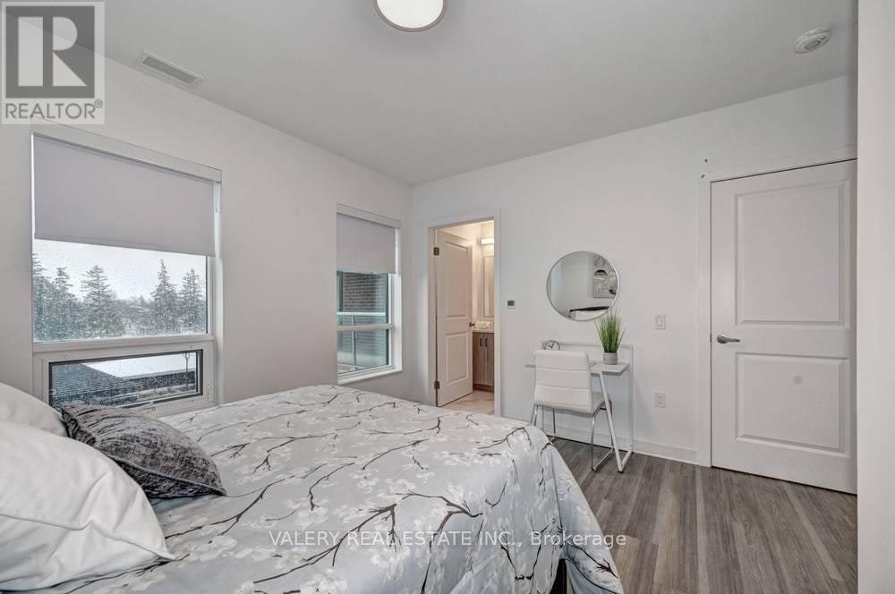 1508-155 King Street N, Waterloo, ON, N2J 0E8 - 5