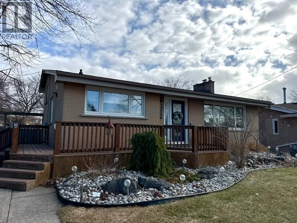 1137 Gurd Street, Sarnia, ON, N7V 4B2