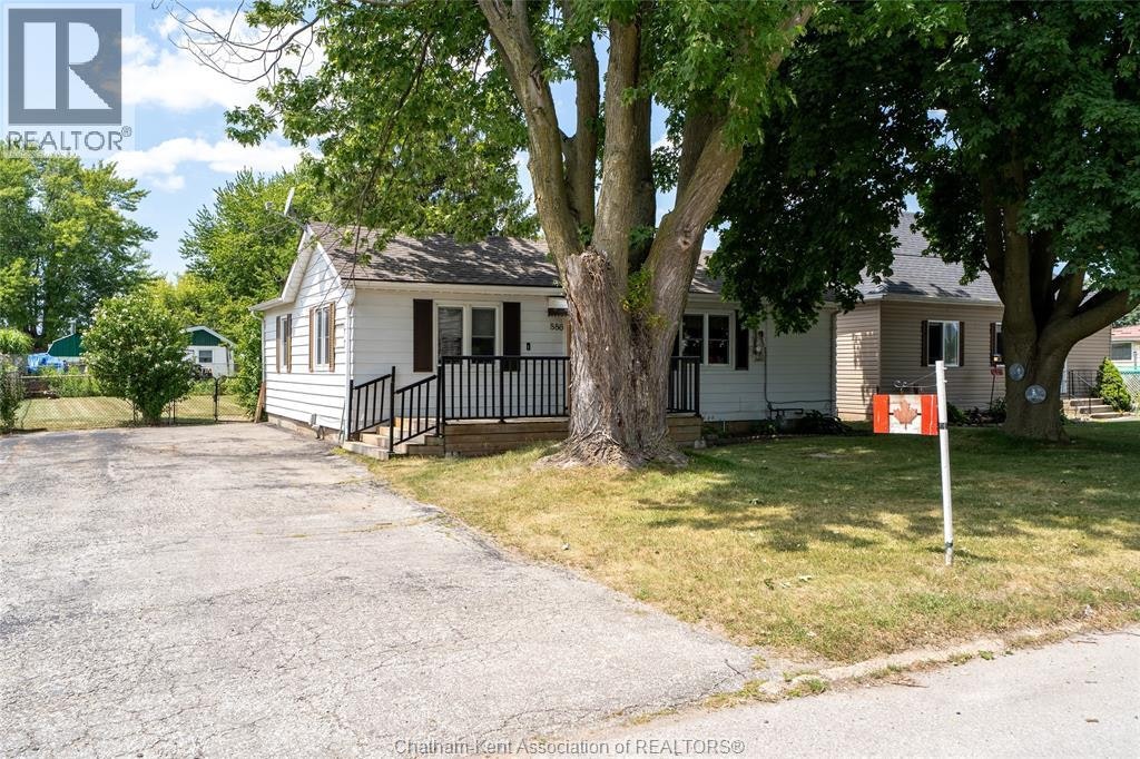 886 Old Glass Road, Chatham-Kent, ON, N8A 3S8