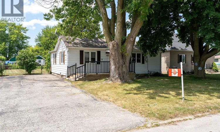 886 Old Glass Road