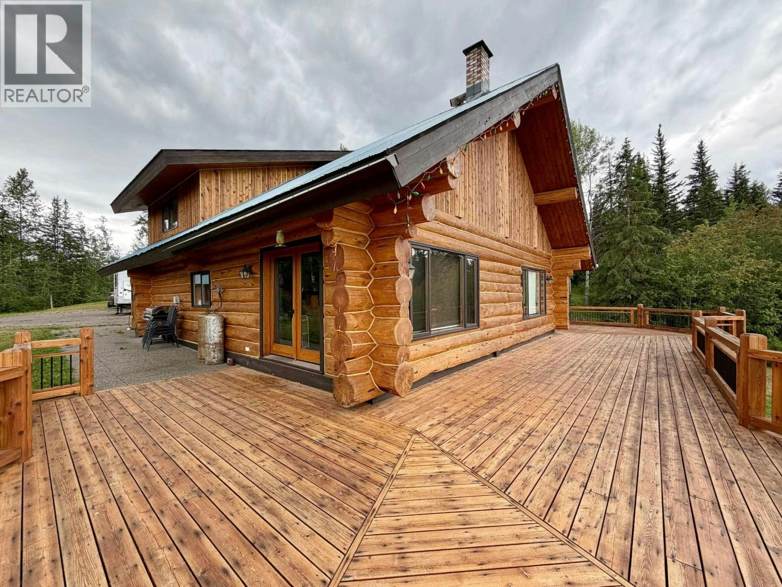 7935 Fir Road, Telkwa, BC, V0J 2X1