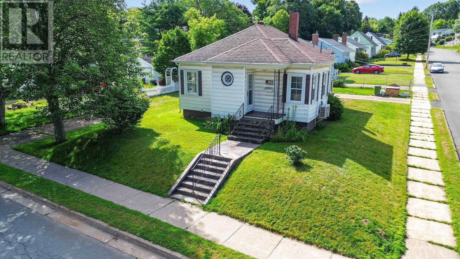 326 Brunswick Street, Truro, NS, B2N 2J6