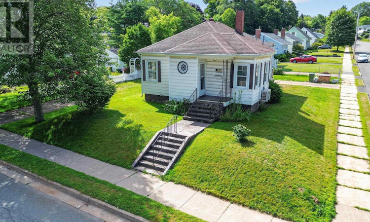 326 Brunswick Street