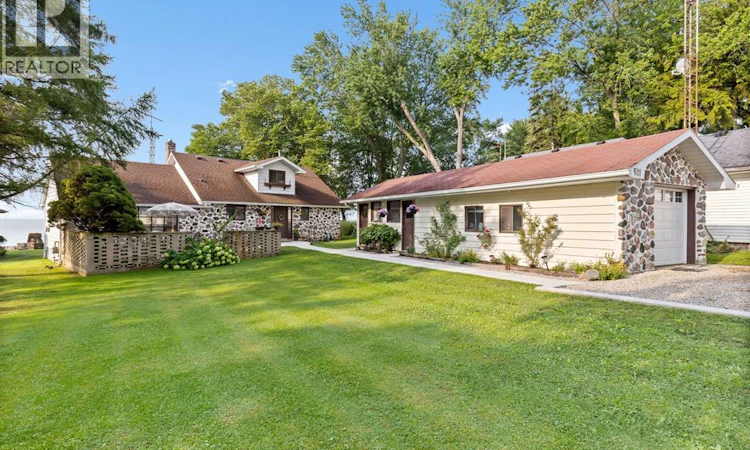 611 Poplar Bluff