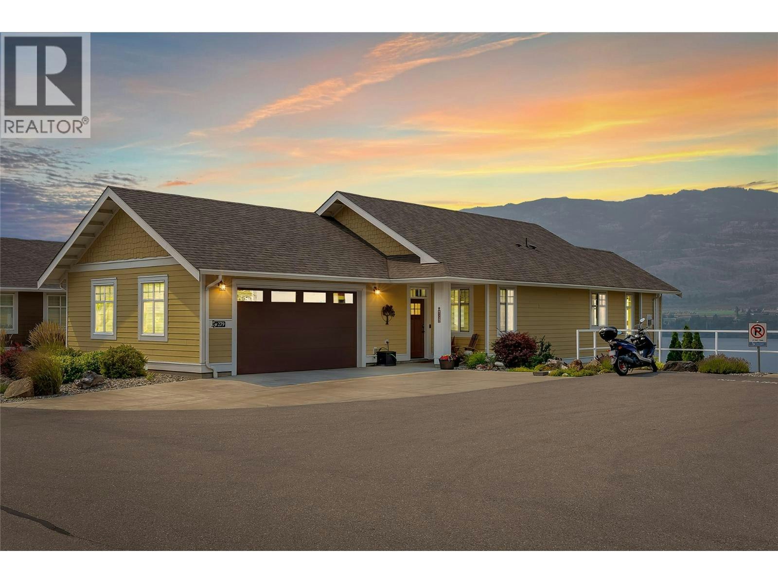 279-2450 Radio Tower Road, Osoyoos, BC, V0H 1T1