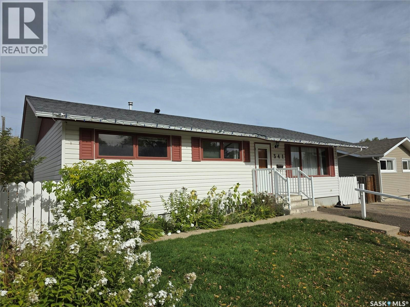 341 Allen Drive SW, Swift Current, SK, S9H 3A4