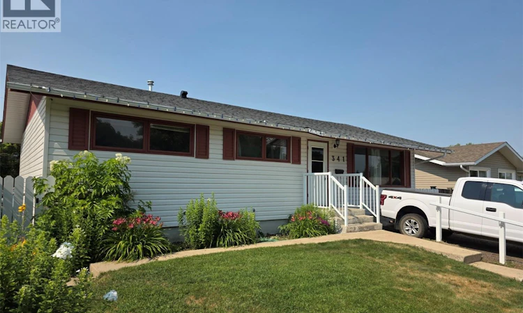 341 Allen Drive SW