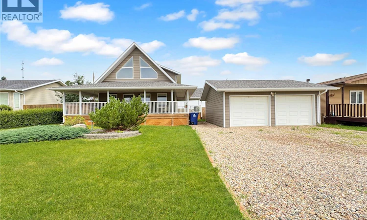 412 Birch Drive