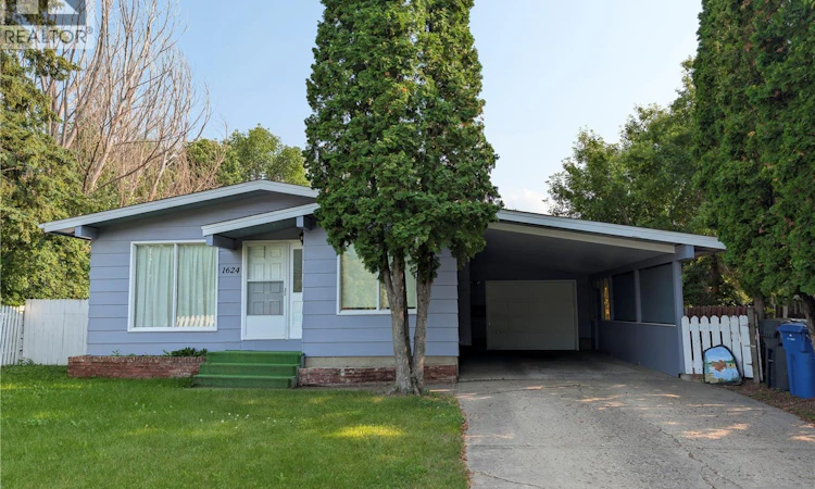 1624 St Laurent Drive