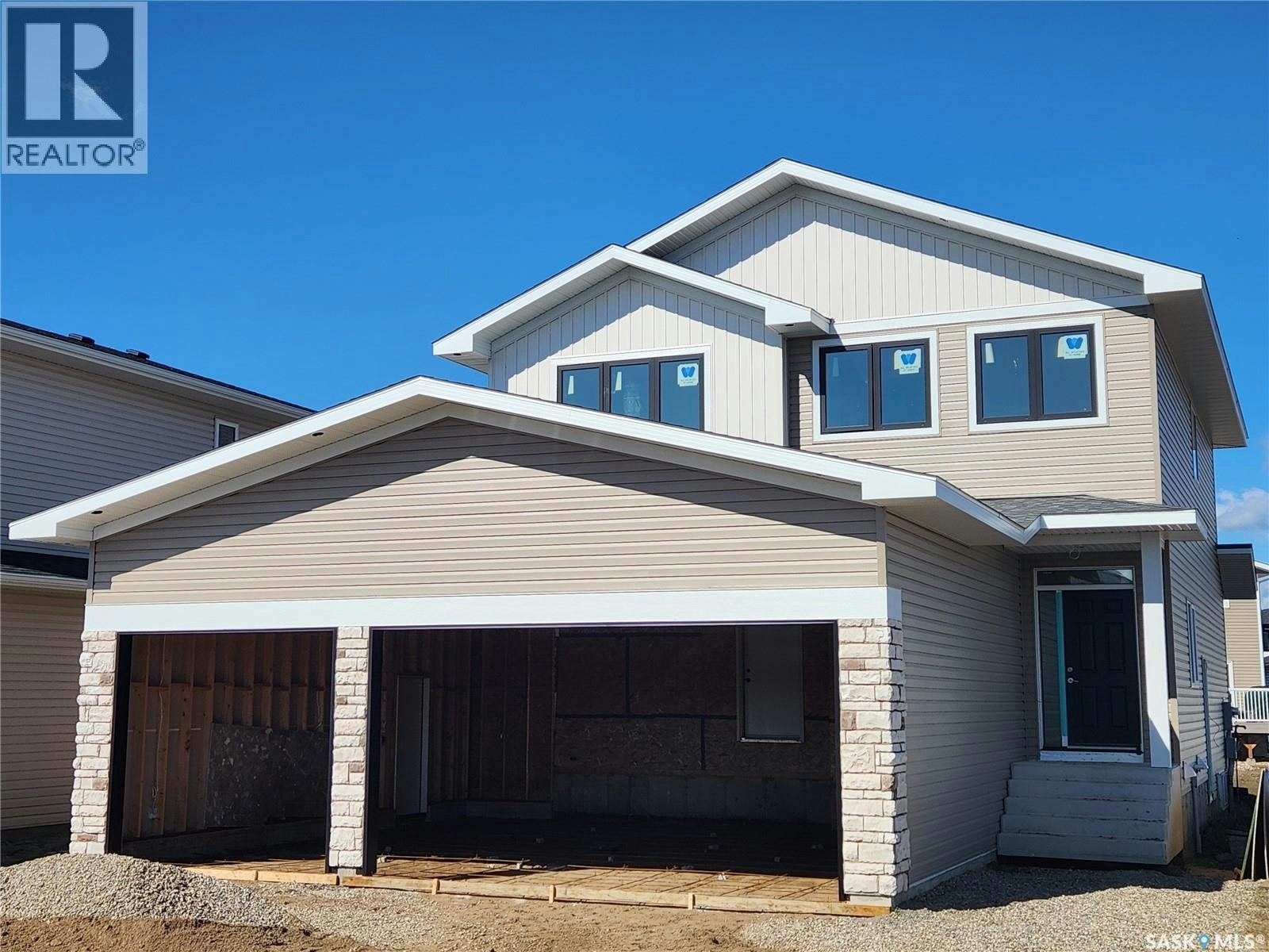 463 Traeger Close, Saskatoon, SK, S7V 0T9