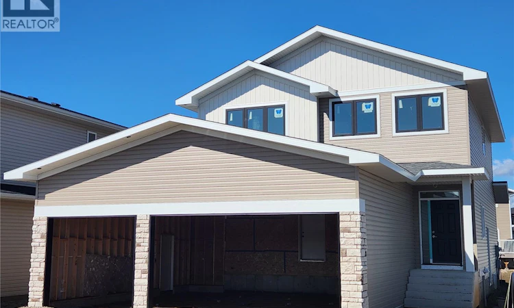 463 Traeger Close