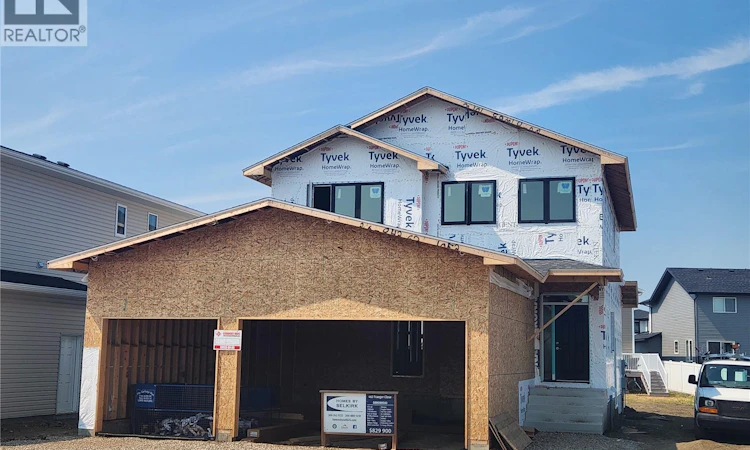 463 Traeger Close