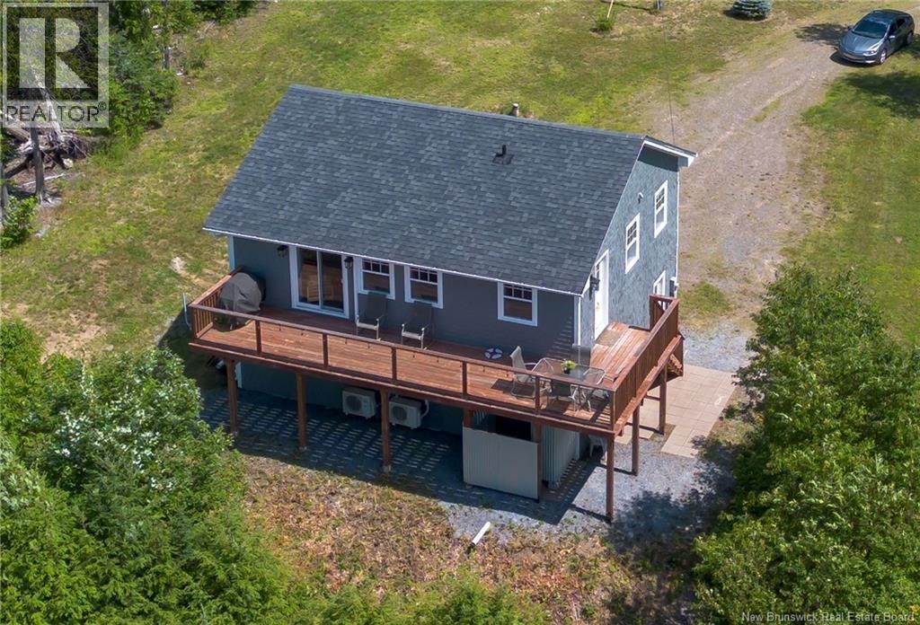 113 Gorhams Bluff Road, Kingston, NB, E5N 0B9