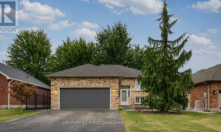 189 Gibson Crescent