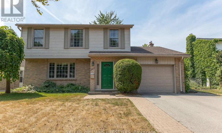 203 Mcmaster Court