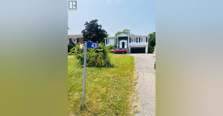 431 Niagara Boulevard, Fort Erie, ON, L2A 3H2 - 2