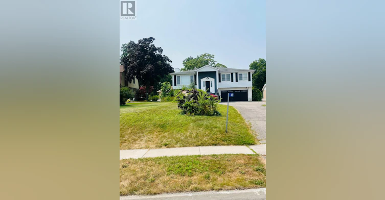 431 Niagara Boulevard, Fort Erie, ON, L2A 3H2
