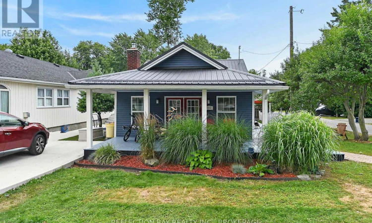 352 Schooley Road